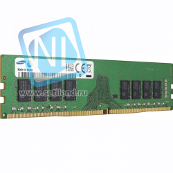 Память 64GB SAMSUNG 2666MHz DDR4 ECC Reg 4Rx4 LRDIMM