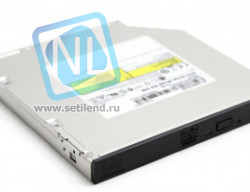 Привод Dell 0F6CMF 12.7mm Slim SATA DVD+/-RW-0F6CMF(NEW)