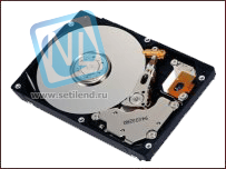 Жесткий диск HDD SATA 1Tb 7.2k 3.5"
