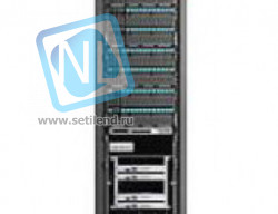 Дисковая система хранения HP AE015A XP12000/10000 16-Port FICON SW CHIP 16 Port 1-2 Gbps Short Wave FICON Client-Host Interface pair (CHIP pr) for Mainframe FC connect. Interfaces are Non-OFC optical.-AE015A(NEW)
