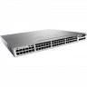 Коммутатор Cisco WS-C3850-48T-E