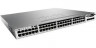 Коммутатор Cisco WS-C3850-48T-E