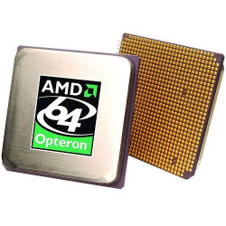 Процессор HP 397844-B21 AMD Opteron 2.4GHz/1MB DC PC3200 DL585 Option Kit-397844-B21(NEW)