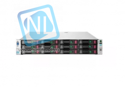 Сервер HP Proliant DL380p Gen8, 12LFF, P420i/1GB FBWC