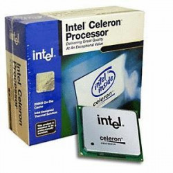 Процессор Intel BX80532RC2000B Celeron 2000Mhz (128/400/1.525v) s478 Northwood-BX80532RC2000B(NEW)