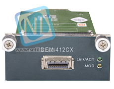 Модуль D-Link DEM-412CX
