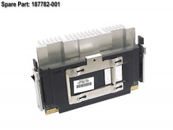 Процессор HP 187782-001 Intel Pentium III 866MHz (Coppermine, 133MHz, 256KB L2 cache, SECC-2)-187782-001(NEW)