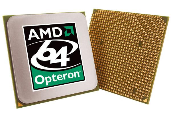 Процессор AMD OS2346PAL4BGH OS2346 Opteron 2346 HE 1800Mhz (4x512/L3-2Mb/2000/1,125v) QC sF FAA4B-OS2346PAL4BGH(NEW)