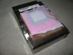 Процессор IBM 40K2509 Xeon 2800Mhz (800/2048/1.3v) s604 Irwindale для x336-40K2509(NEW)