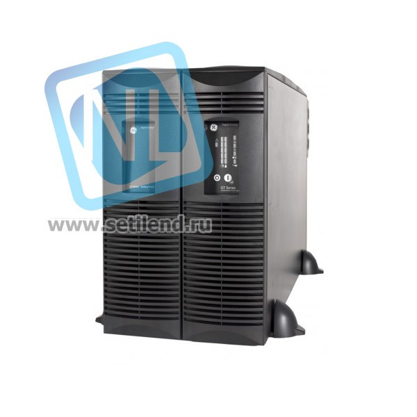 ИБП General Electric серия  GT 10000 (24161)