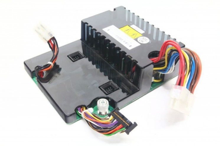 Блок питания HP 361667-001 DL380G4 Server DC converter-361667-001(NEW)