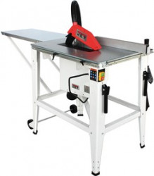 Станок распиловочный JET JTS-315LA 2000Вт