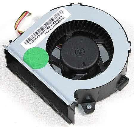 Система охлаждения IBM FFC0912DE-5F20 ThinkCentre Blower /w FAN-FFC0912DE-5F20(NEW)