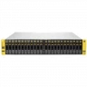 Дисковая полка HP M6710, 2U, 24 отсека 2.5"