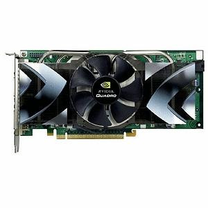Видеокарта HP RF089AA NVIDIA QUADRO FX 5500 1024MB Video Card-RF089AA(NEW)