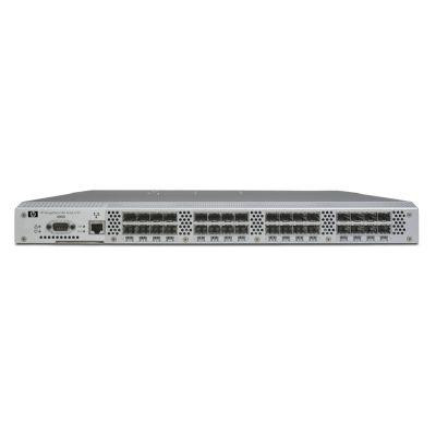 Коммутатор HP A7394A StorageWorks 4/32 SAN Switch Pwr Pack-A7394A(NEW)