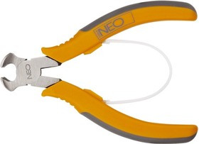 01-101, Кусачки торцовые прецизионные, 115 мм