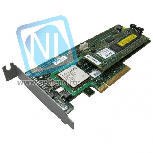 Контроллер HP 406099-001 4.8V BBU SW X9700 MSA60-406099-001(NEW)
