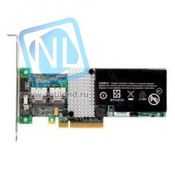 Контроллер IBM 46M0855 BBU for ServeRAID M5014 M5015 M5025-46M0855(NEW)