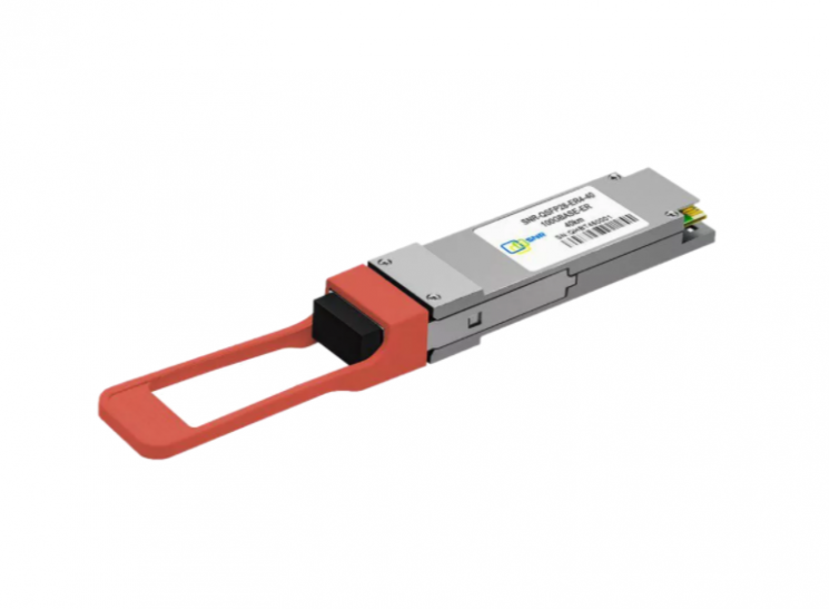 Модуль, QSFP28 100GBASE, DWDM, 1548.51нм, дальность до 2км