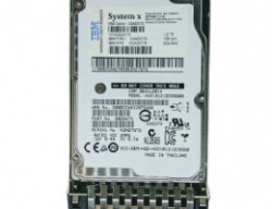 Накопитель IBM 00AD075 1.2TB 10K 6GB SAS 2.5-00AD075(NEW)