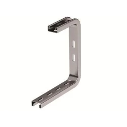 Консоль потолочная легкая DS осн. 100мм DKC BBA3010