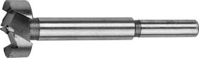 2993-22, Сверло Форстнера по дереву, ЗУБР Мастер 2993-22, d=22мм