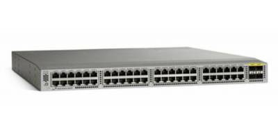 Коммутатор Cisco Nexus N3K-C3048TP-1GE