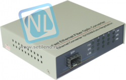 Коммутатор SNR-SW1-4T1SFP
