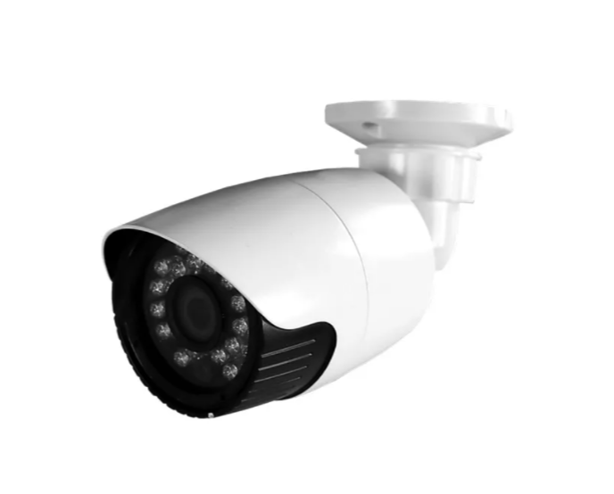 IP камера уличная 960p, c ИК подсветкой, 3.6мм, PoE, с кронштейном