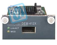 Модуль D-Link DEM-412X