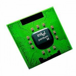 Процессор Intel BXM80536GC1600F Pentium M 725 1600Mhz (2048/400/1,34v) Socket479 Dothan-BXM80536GC1600F(NEW)