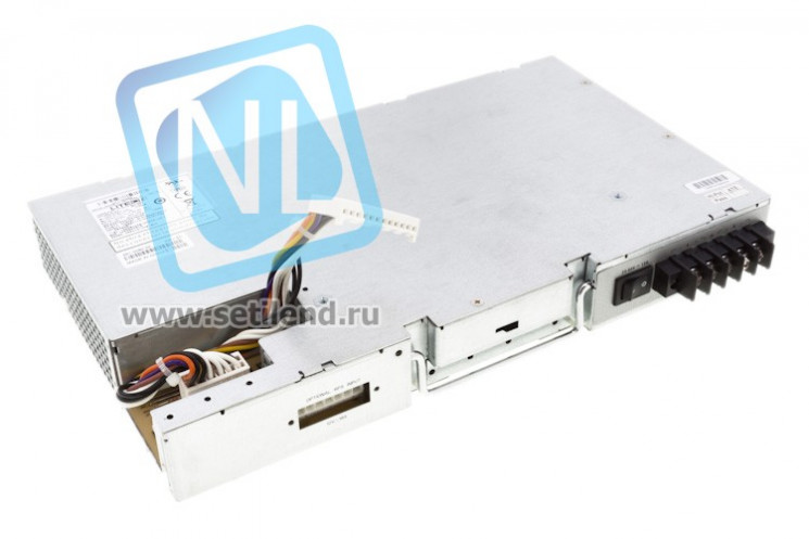 Блок питания Cisco PWR-3725-DC