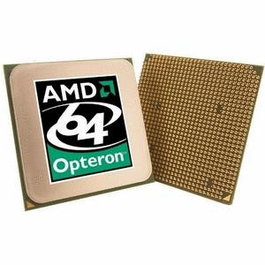 Процессор AMD OSA2216GAA6CX Opteron 2216 OSA2216 2400Mhz (2x1024/1000/1,3v) DC sF CCB6F CCBVF-OSA2216GAA6CX(NEW)