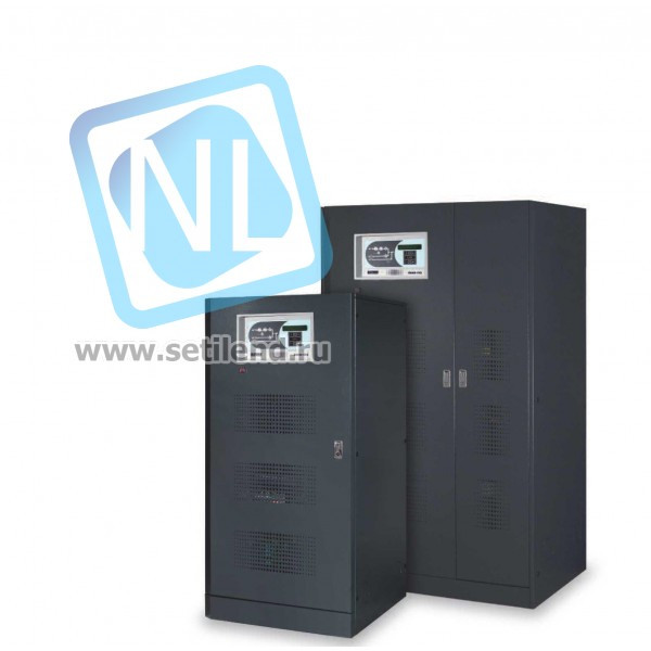 ИБП BORRI B9600 FXS 800 800 кВА - 720 кВт