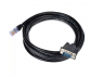 Консольный кабель Huawei RJ45-DB9-3M