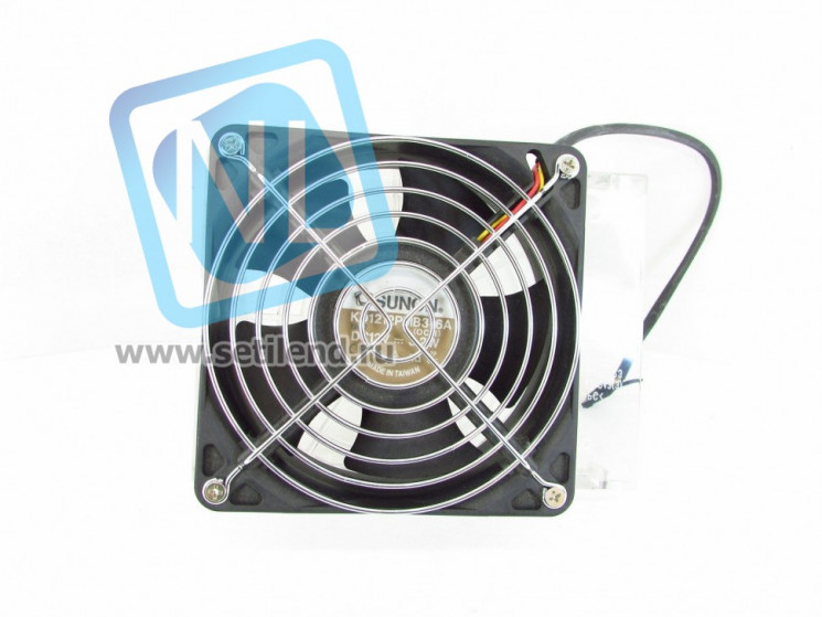 Система охлаждения IBM D03114S Netfinity 5000 120mm Rear Fan-D03114S(NEW)