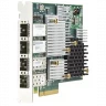 Модуль расширения HP 3PAR 7000, 4 x 8Gb/s FC