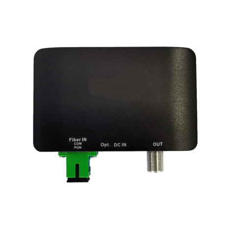 Приёмник оптический для сетей КТВ WSEE-LTP-080-15-ISp