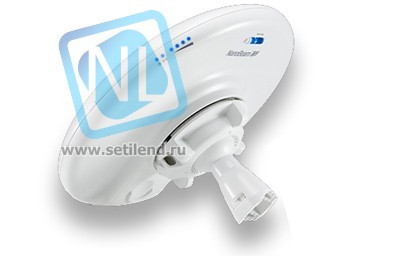 Беспроводной мост Ubiquiti NanoBeam M5-19