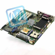 Материнская плата Dell 0R1479 PowerEdge 750 S478 System Board-0R1479(NEW)