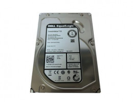 Накопитель Dell 02HR85 1TB 7200RPM SATA 3.0 Gbps 3.5 16MB Cache Hard Drive-02HR85(NEW)