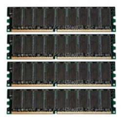 Модуль памяти HP A6968A 2GB DDR (4x512MB) для rx4640-A6968A(NEW)