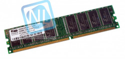 Модуль памяти V826632K24SATG-D3 ProMos256MBPC3200400MHzDDR-V826632K24SATG-D3(NEW)