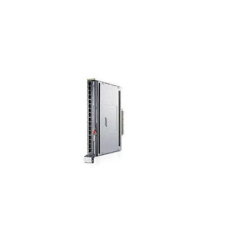 Модуль транзита Ethernet для Dell блейд систем M1000e, 16х 100/1000Base-T