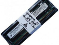 Модуль памяти IBM 00D4983 1x8GB, 1Rx4, 1.35V PC3L-10600 CL9 ECC DDR3 1333MHz VLP RDIMM-00D4983(NEW)