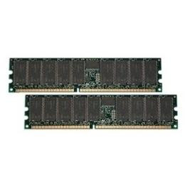 Модуль памяти HP 395409-B21 8GB 400MHz DDR PC2700 REG ECC SDRAM DIMM (2x4GB Interleaved)-395409-B21(NEW)