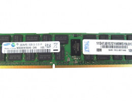 Модуль памяти IBM 47J0157 8Gb 1333MHz PC3-10600 DDR3 ECC Reg-47J0157(NEW)