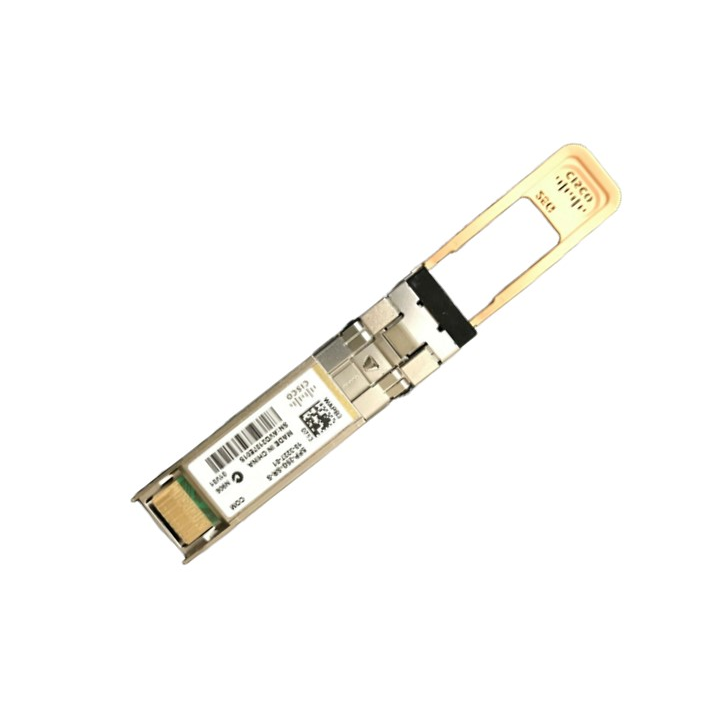 Модуль оптический Cisco SFP-25G-SR-S