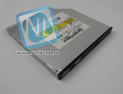 Привод Dell 0JU618 Slimline PE 1950 CDRW/DVD Drive-0JU618(NEW)